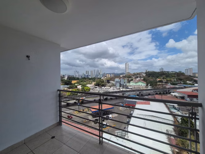 Apartamento en venta – 2 recámaras – 12 de Octubre