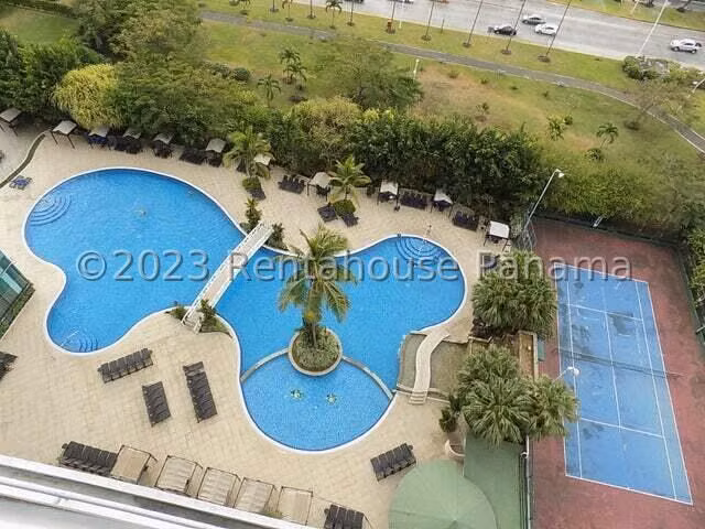 Alquiler Miramar Avenida Balboa 26YCG5506