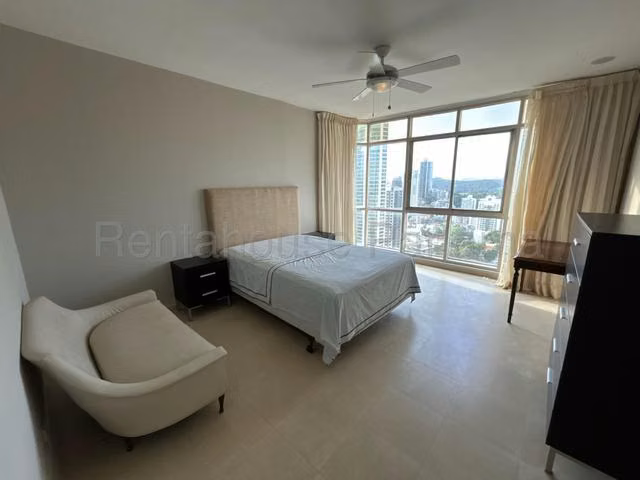 Alquiler Miramar Avenida Balboa 26YCG5506