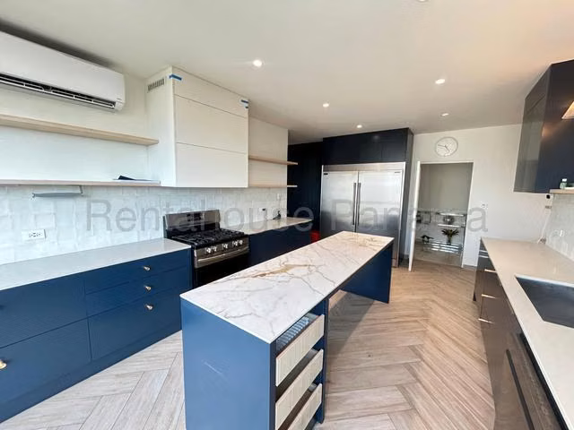 Alquiler Miramar Avenida Balboa 26YCG5506