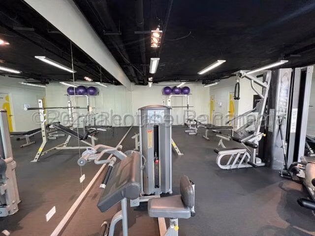 Alquiler Miramar Avenida Balboa 26YCG5506