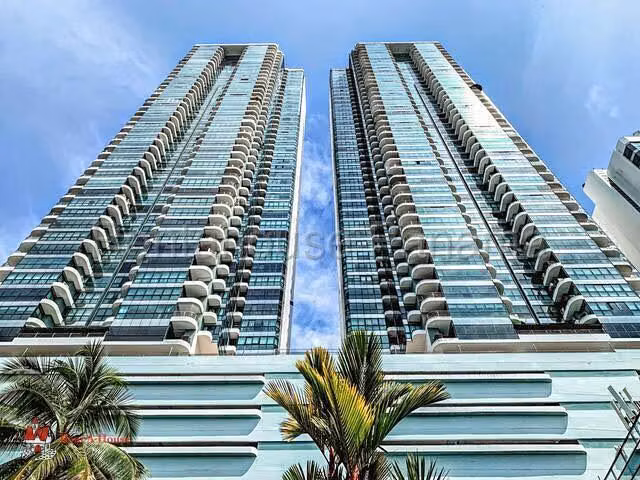 Miramar Rentals, Avenida Balboa 26YCG5506