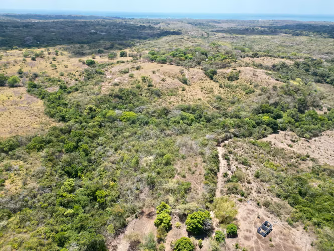 EL HIGO TERRENO EN VENTA