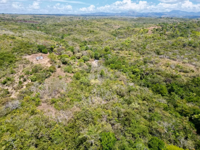EL HIGO TERRENO EN VENTA