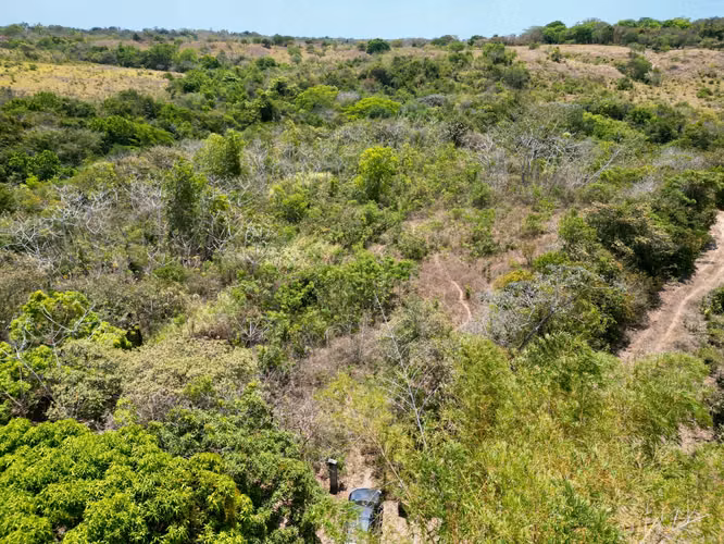 EL HIGO TERRENO EN VENTA