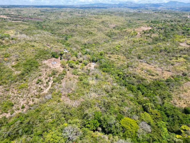 EL HIGO TERRENO EN VENTA