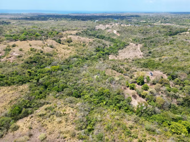 EL HIGO TERRENO EN VENTA