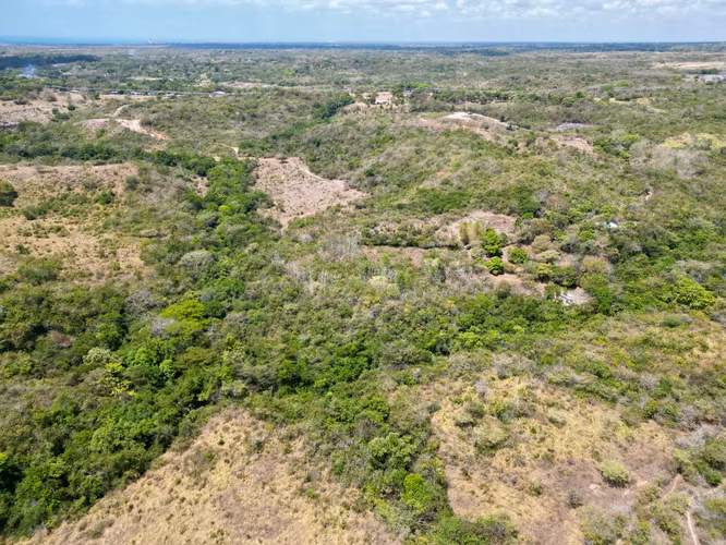 EL HIGO TERRENO EN VENTA