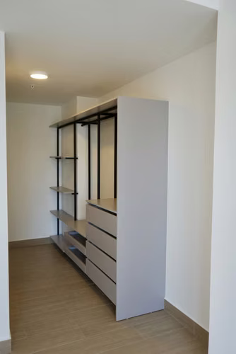 San Francisco - De lujo- apartamento para estrenar - 2 recámaras