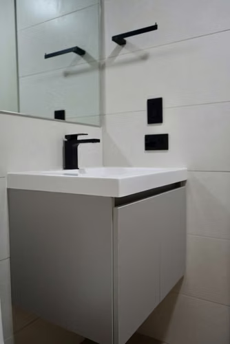 San Francisco - De lujo- apartamento para estrenar - 2 recámaras