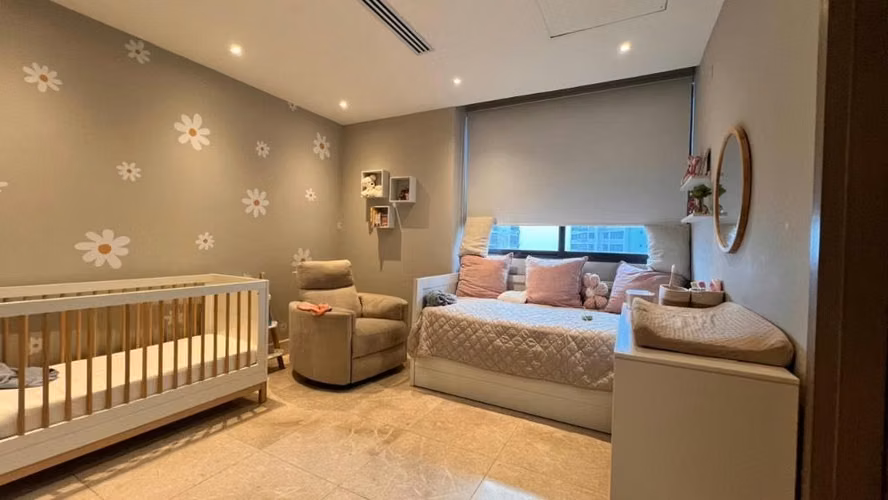 Venta Deluxe Residences