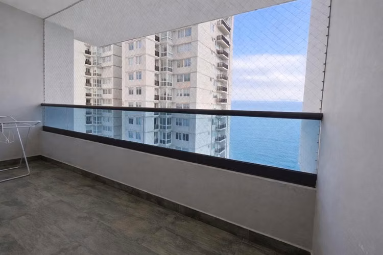 Venta Deluxe Residences
