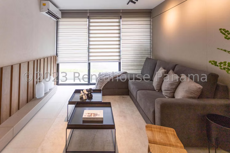 Se Vende Apartamento en Coco del Mar VLU26-6812