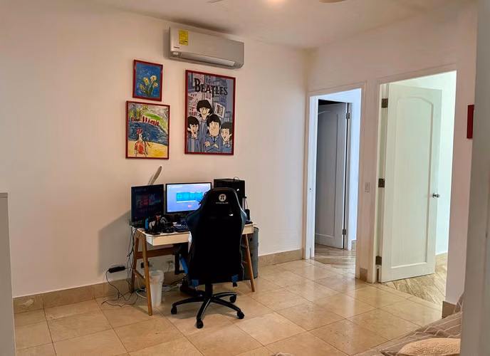 Venta de elegante apartamento con vista al mar en Pacific Point – Punta Pacífica