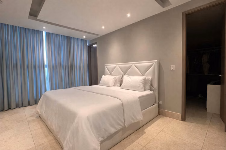 Bayloft en JW Marriott - Imagen 6