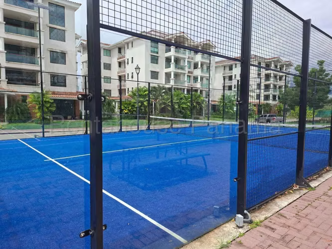 Se Vende Apartamento en Costa Sur VLU26-6800