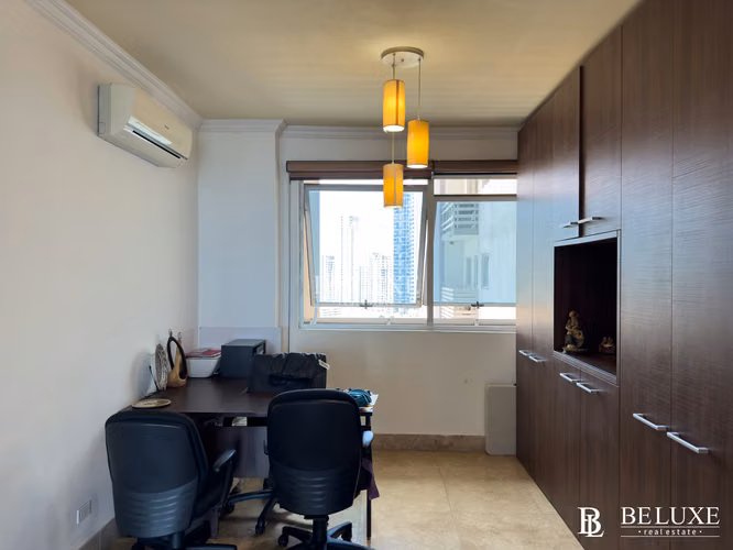 VENTA DE APARTAMENTO EN PH Q TOWER, PUNTA PACIFICA (6)