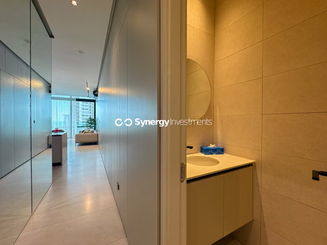 Apartamento en Venta en Paitilla