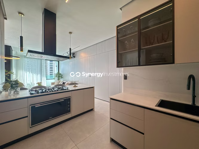 Apartamento en Venta en Paitilla