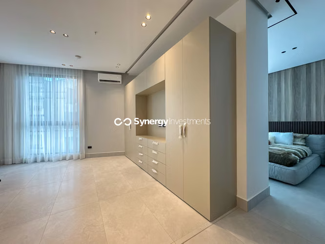 Apartamento en Venta en Paitilla