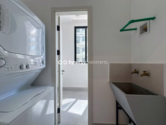 Apartamento en Venta en Paitilla