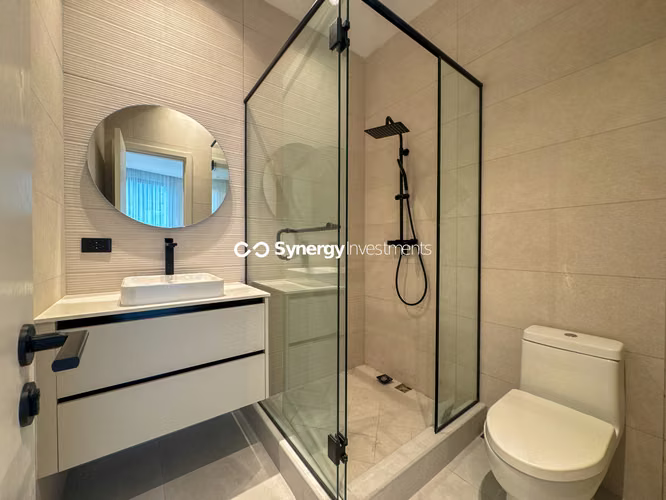 Apartamento en Venta en Paitilla