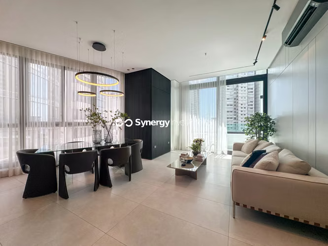 Apartamento en Venta en Paitilla