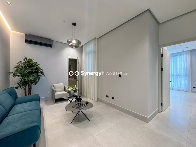 Apartamento en Venta en Paitilla