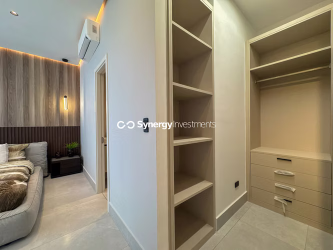 Apartamento en Venta en Paitilla