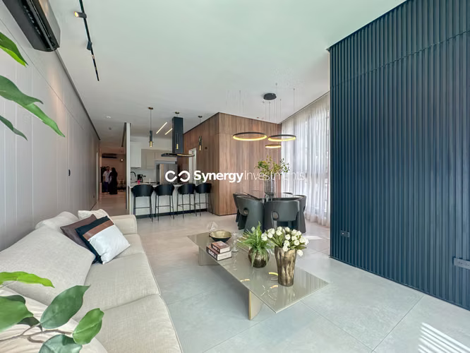 Apartamento en Venta en Paitilla