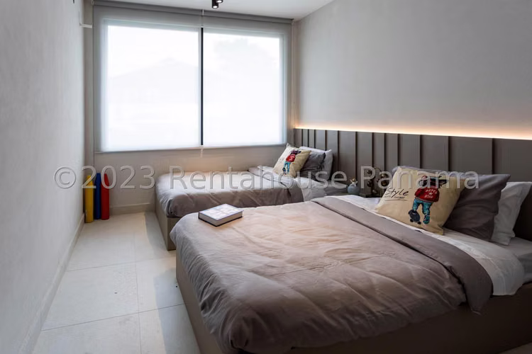 Se Vende Apartamento en Coco del Mar LA26-6808
