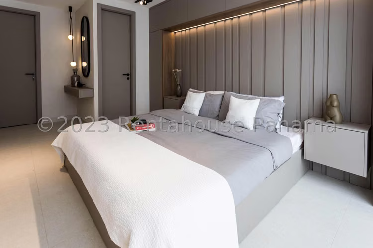 Se Vende Apartamento en Coco del Mar LA26-6808