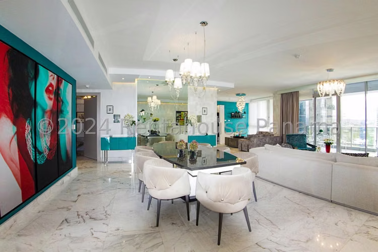 Apartamento en Alquiler con Opción a Compra en Regalia  Costa del Este CIG266147