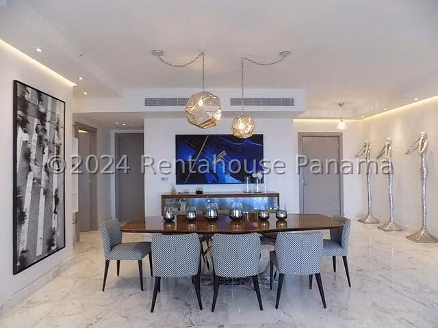 Apartamento en Alquiler con Opción a Compra en Regalia  Costa del Este CIG266147