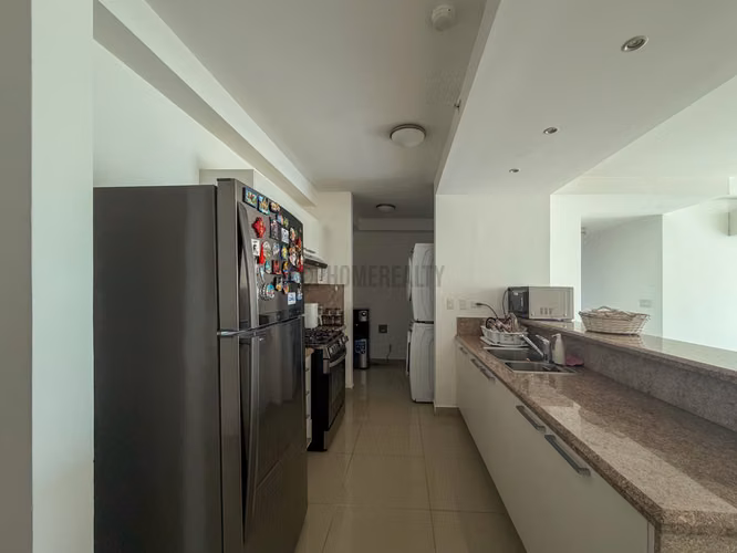 Apartamento en Alquiler en Costa del Este, Panamá