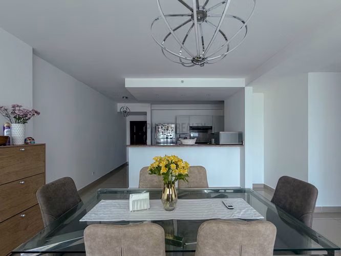 Apartamento en Alquiler en Costa del Este, Panamá
