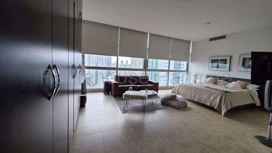 Apartamento en Alquiler en Ten Tower Costa del Este CIG266503
