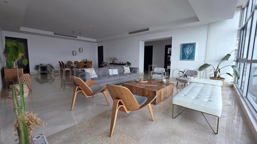 Apartamento en Alquiler en Ten Tower Costa del Este CIG266503