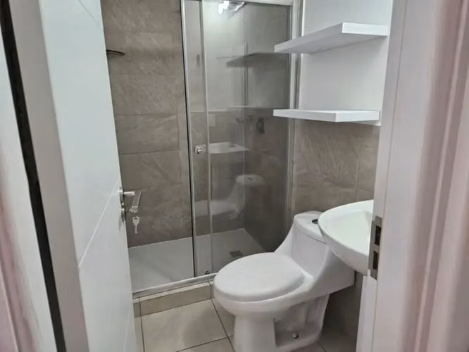 Se vende Apartamento en La Pulida