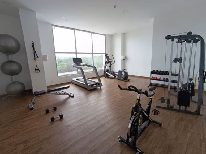 Se vende Apartamento en La Pulida