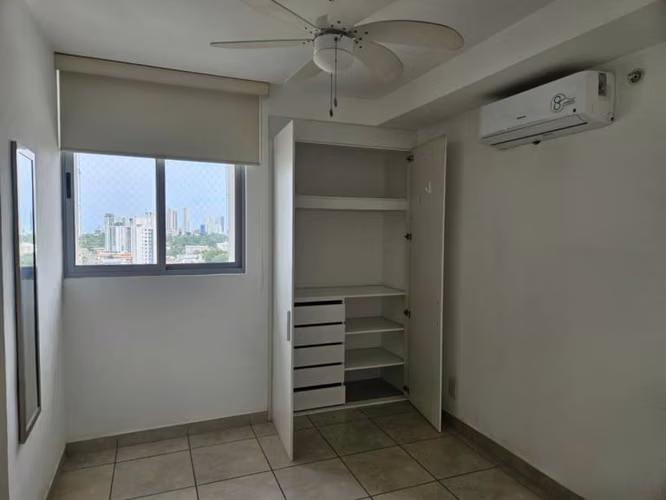 Se vende Apartamento en La Pulida
