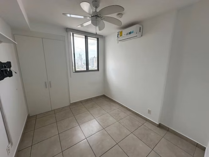 Se vende Apartamento en La Pulida
