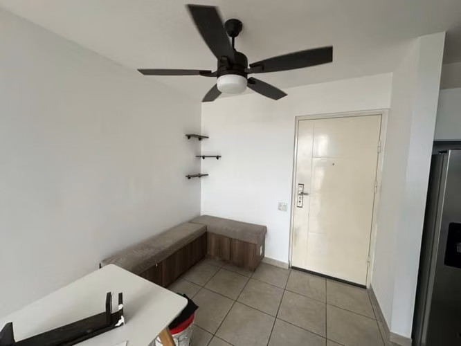 Se vende Apartamento en La Pulida