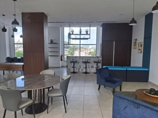 Se vende Apartamento en La Pulida