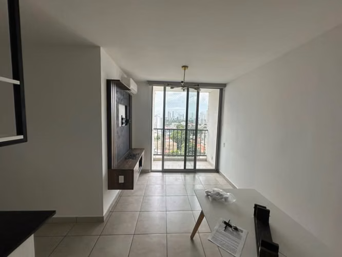 Se vende Apartamento en La Pulida