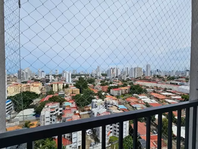 Se vende Apartamento en La Pulida