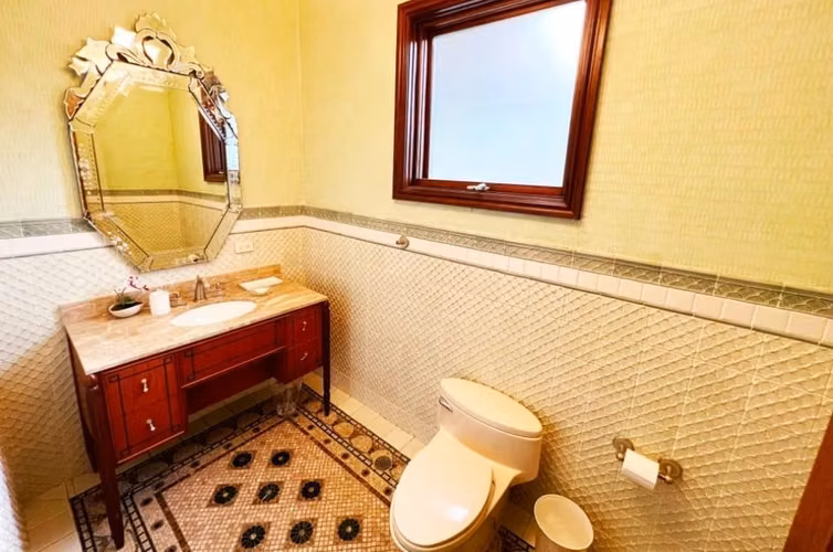 VENTA DE CASA EN ALTOS DEL GOLF, SAN FRANCISCO (1)