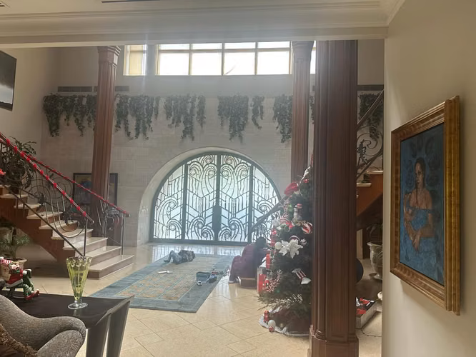 VENTA DE CASA EN ALTOS DEL GOLF, SAN FRANCISCO (1)