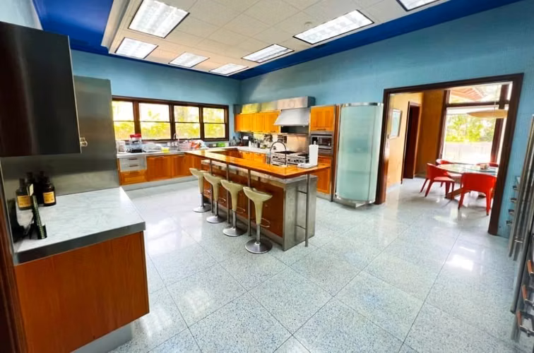 VENTA DE CASA EN ALTOS DEL GOLF, SAN FRANCISCO (1)