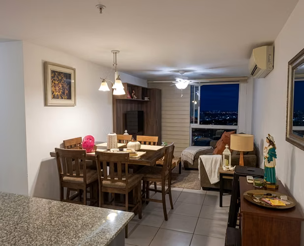 Apartamento en venta en Tumba Muerto